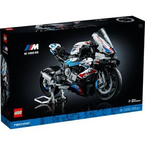 LEGO® Technic - Bmw M 1000 Rr (42130) imagine