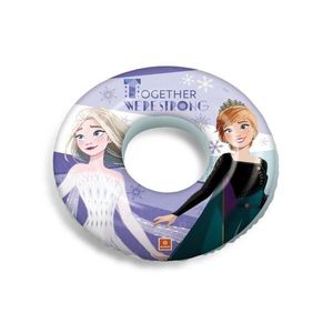 Colac gonflabil pentru inot, Disney Frozen, 50 cm imagine