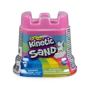 Kinetic Sand, 4 culori imagine