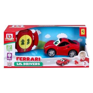 Ferrari Cu Telecomanda imagine