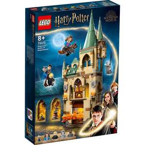 Set de joaca Harry Potter - Castelul Hogwarts imagine