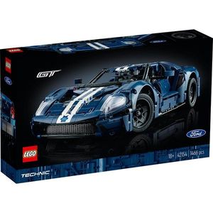 LEGO® Technic - 2022 Ford GT (42154) imagine