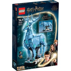 LEGO® Harry Potter - Expecto Patronum (76414) imagine