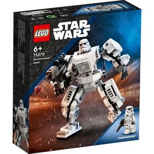 LEGO® Star Wars - Robot Stormtrooper (75370) imagine