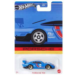 Mașinuță Porsche imagine