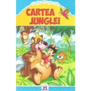 Cartea Junglei - *** imagine