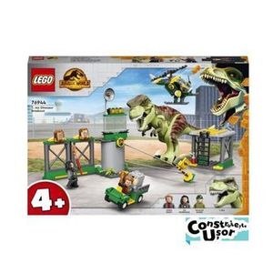 Jucarii/LEGO/LEGO Jurassic World imagine