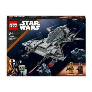 LEGO Star Wars - Avion de vanatoare pirat 75346 imagine