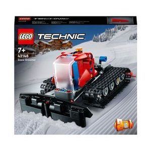 LEGO Technic - Masina de tasat zapada 42148 imagine
