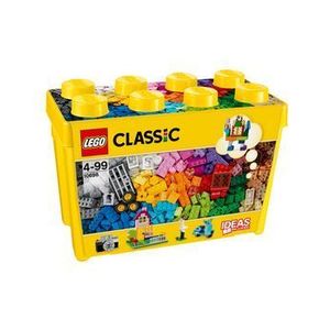 LEGO Classic, Cutie mare de constructie creativa 10698 imagine