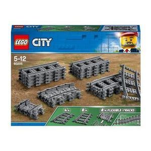 LEGO City, Sine 60205 imagine