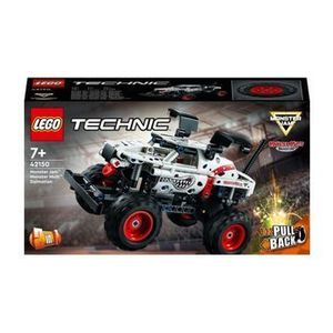 Lego Technic. Camion de curse imagine