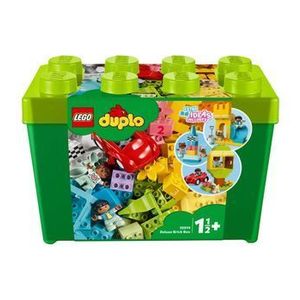 LEGO DUPLO, Cutie Deluxe in forma de caramida 10914 imagine