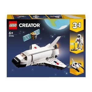 LEGO Creator 3 in 1 - Naveta spatiala 31134 imagine