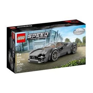 LEGO Speed Champions - Pagani Utopia 76915 imagine
