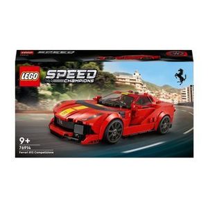 LEGO Speed Champions - Ferrari 812 Competizione 76914 imagine