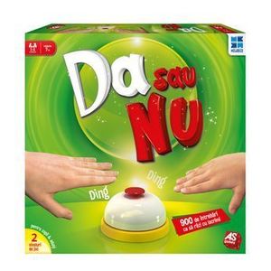 Da sau Nu | As games imagine