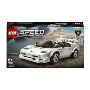 LEGO Speed Champions - Lamborghini Countach 76908 imagine