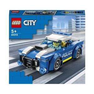 LEGO City - Masina de politie 60312 imagine