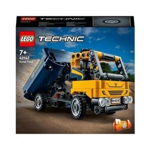 LEGO Technic - Autobasculanta 42147 imagine