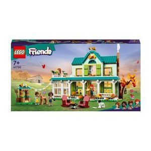Lego Friends. Camera lui Nova imagine