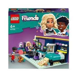 LEGO Friends - Camera Novei 41755 imagine