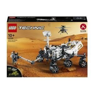 LEGO Technic - NASA Mars Rover Perseverance 42158 imagine