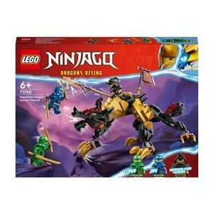 LEGO Ninjago - Cainele imperial vanator de dragoni 71790 imagine