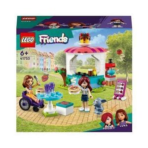 LEGO Friends - Clatitarie 41753 imagine