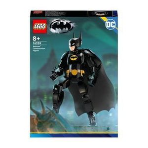 LEGO Super Heroes - Figurina de constructie Batman 76259 imagine