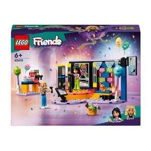 LEGO Friends - Petrecere cu karaoke 42610 imagine
