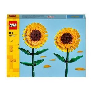 LEGO Iconic - Florile Soarelui 40524 imagine