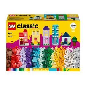 LEGO Classic - Case creative 11035 imagine