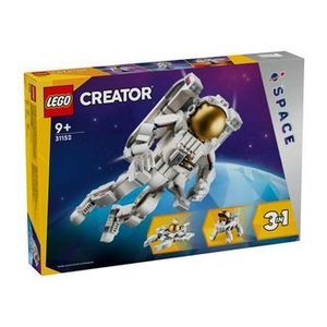 LEGO Creator 3 in 1 - Astronaut 31152 imagine