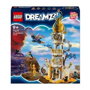 LEGO DREAMZzz - Turnul lui Mos Ene 71477 imagine