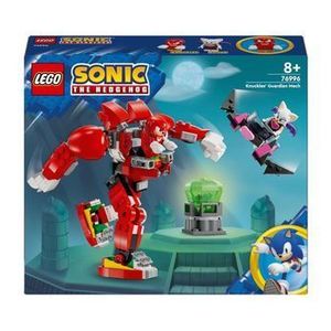 LEGO Sonic The Hedgehog - Robotul gardian al lui Knuckles 76996 imagine