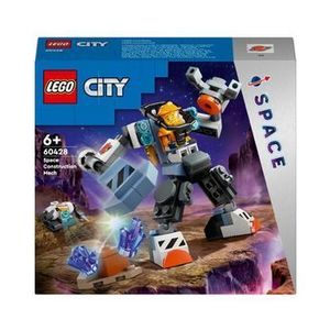 LEGO City - Robot spatial de constructii 60428 imagine