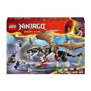 LEGO NINJAGO - Marele dragon Egalt 71809 imagine