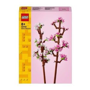 LEGO Iconic - Flori de cires 40725 imagine