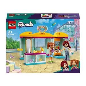 LEGO Friends - Magazin de mici accesorii 42608 imagine