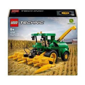 LEGO Technic - John Deere 9700 Forage Harvester 42168 imagine