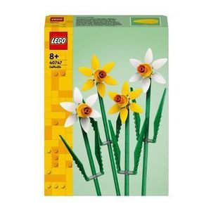 LEGO Iconic - Narcise 40747 imagine