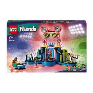 LEGO Friends - Concurs muzical in orasul Heartlake 42616 imagine