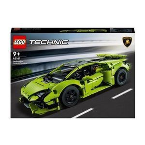 LEGO Technic - Lamborghini Huracan Tecnica 42161 imagine