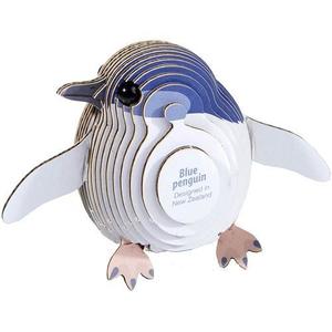 Model 3D - Pinguin imagine