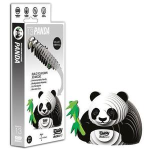 Model 3D- Panda imagine