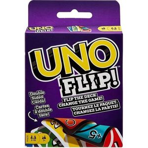 Carti de joc - UNO Flip | Uno imagine