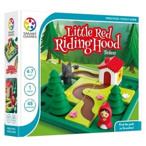 Joc Little Red Riding Hood | Smart Games imagine