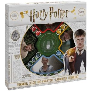 Joc - Harry Potter - Turnirul celor Trei Vrajitori | Ludicus imagine