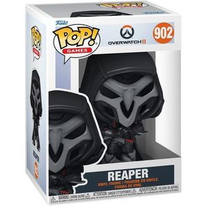Figurina - Overwatch 2 - Reaper | Funko imagine